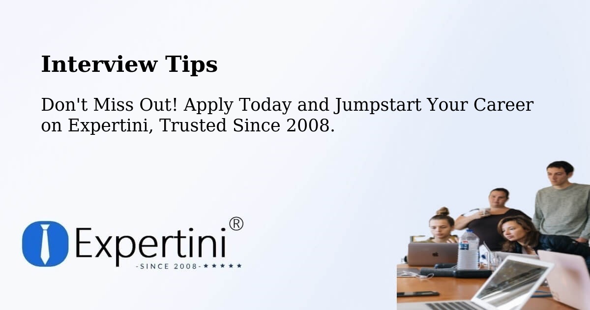 Interview Tips & Techniques for Job Seekers – Comuna Bosanci - Comuna Bosanci, Romania Jobs Expertini